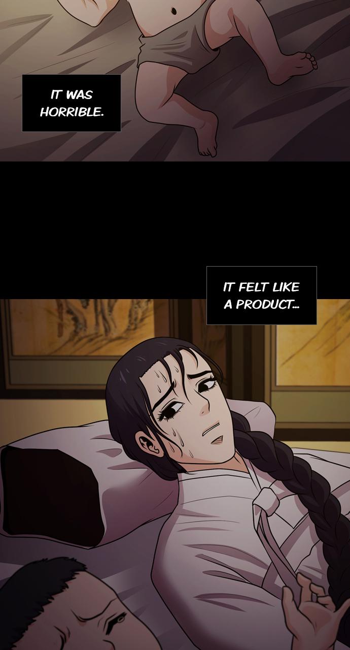 Tomorrow Chapter 72 - Page 40