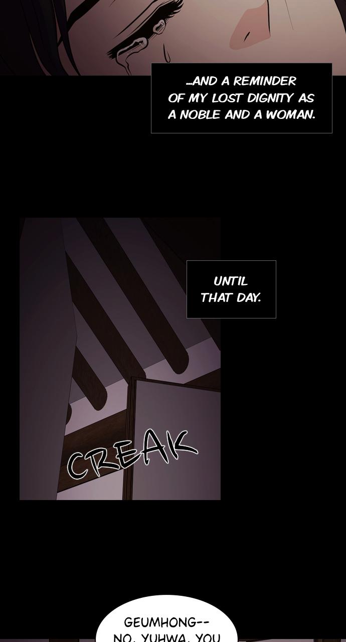 Tomorrow Chapter 72 - Page 42