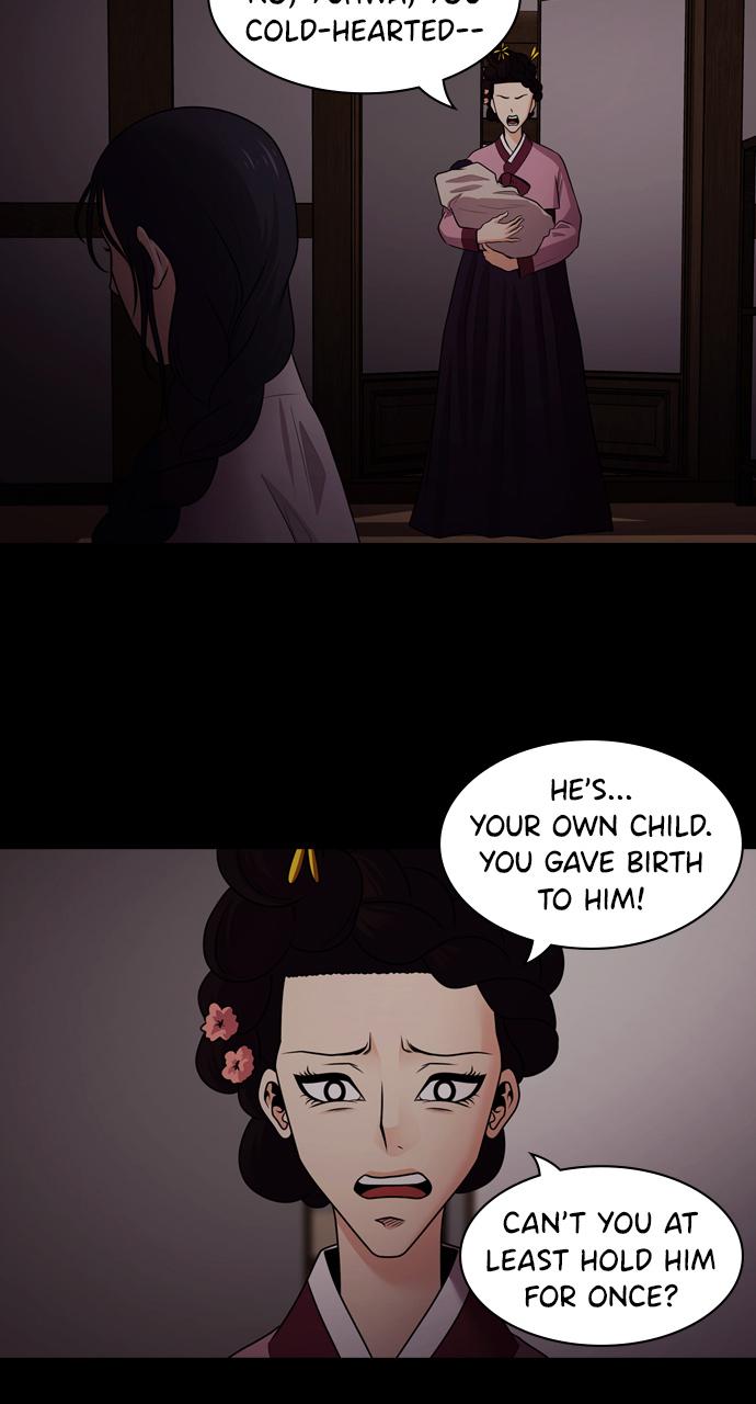 Tomorrow Chapter 72 - Page 43