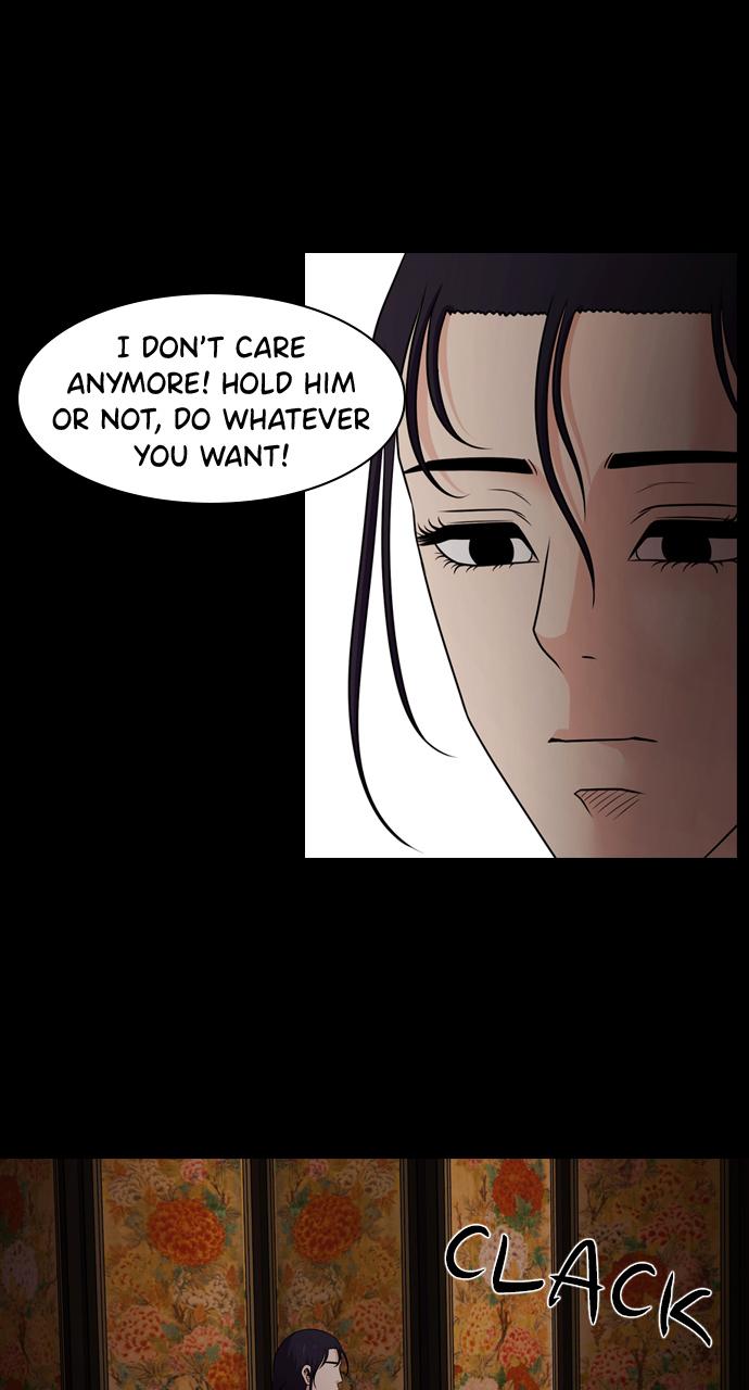 Tomorrow Chapter 72 - Page 44