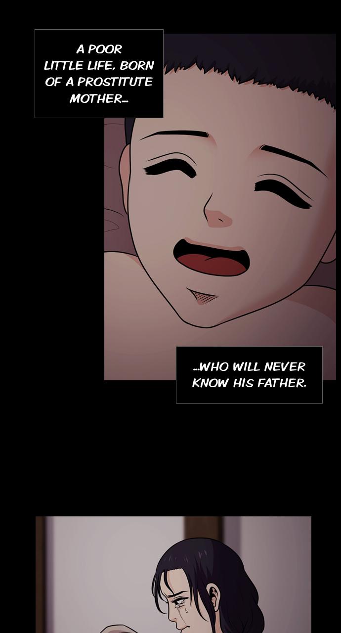 Tomorrow Chapter 72 - Page 52