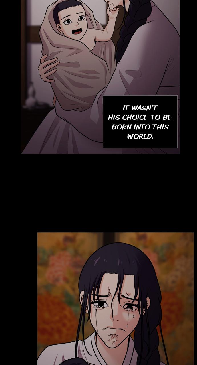 Tomorrow Chapter 72 - Page 53