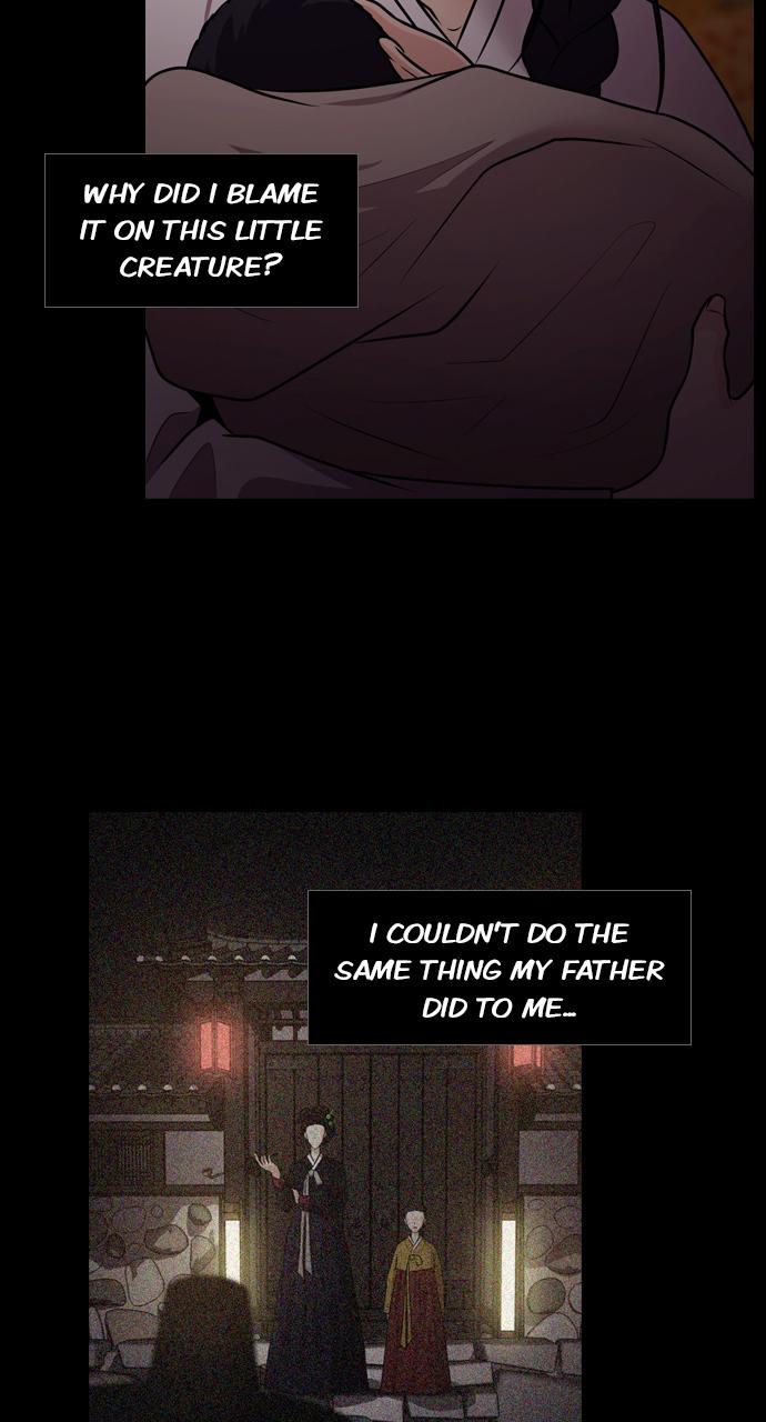 Tomorrow Chapter 72 - Page 54