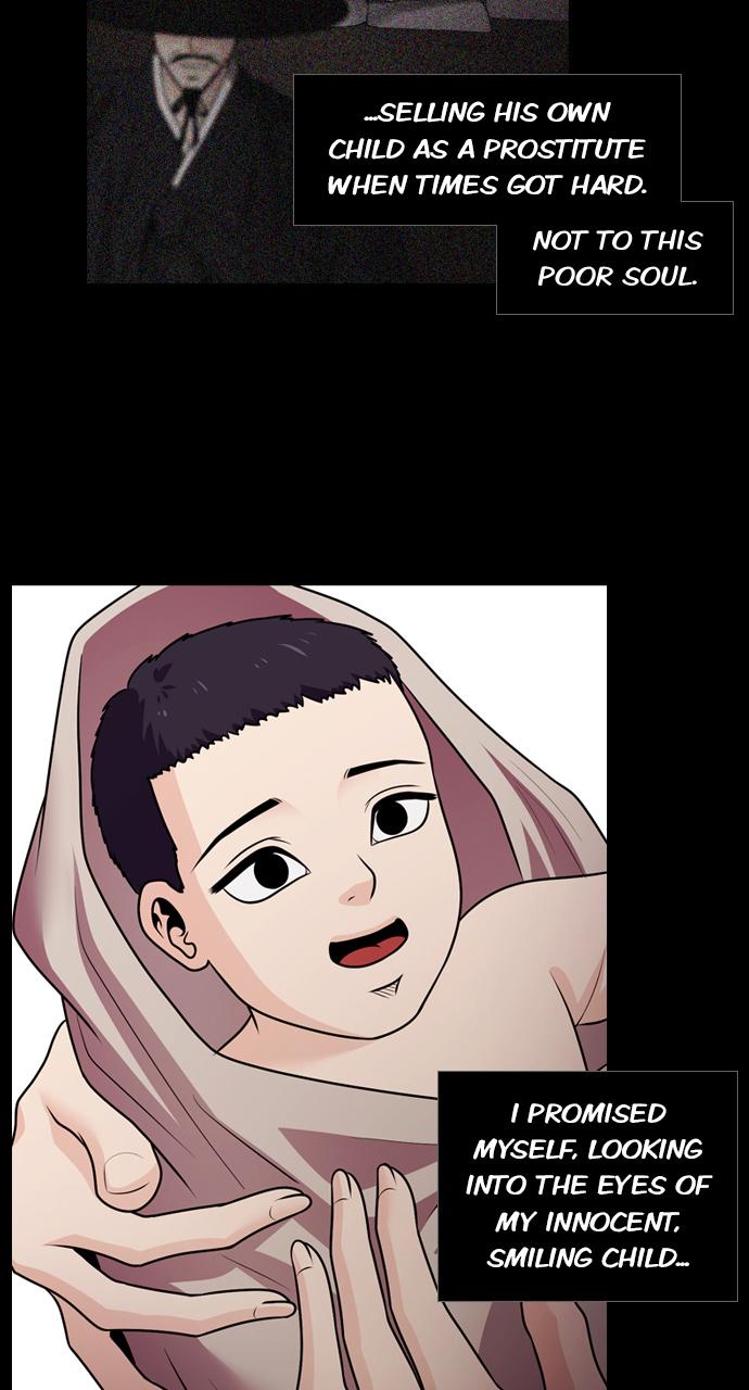 Tomorrow Chapter 72 - Page 55