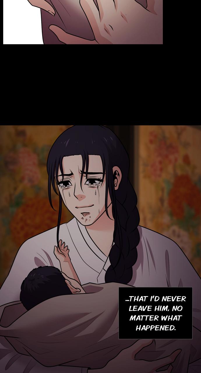 Tomorrow Chapter 72 - Page 56