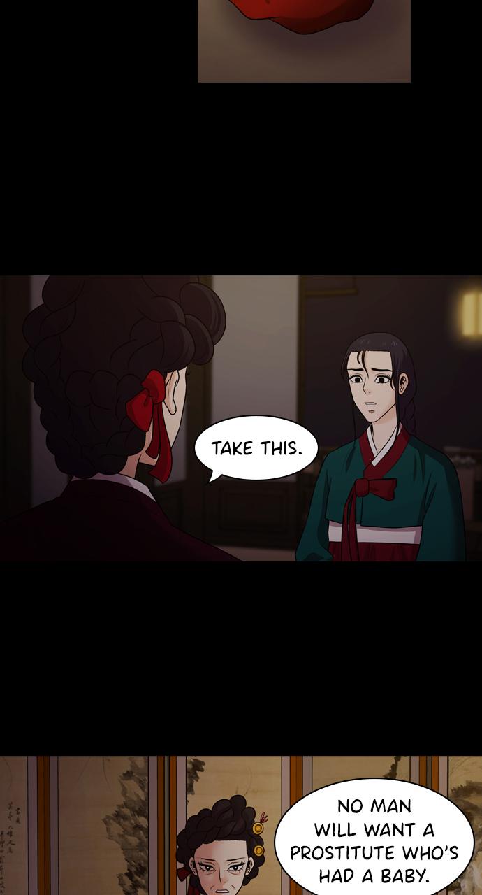 Tomorrow Chapter 72 - Page 58