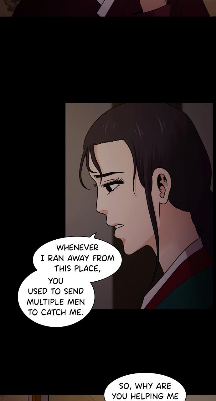 Tomorrow Chapter 72 - Page 62