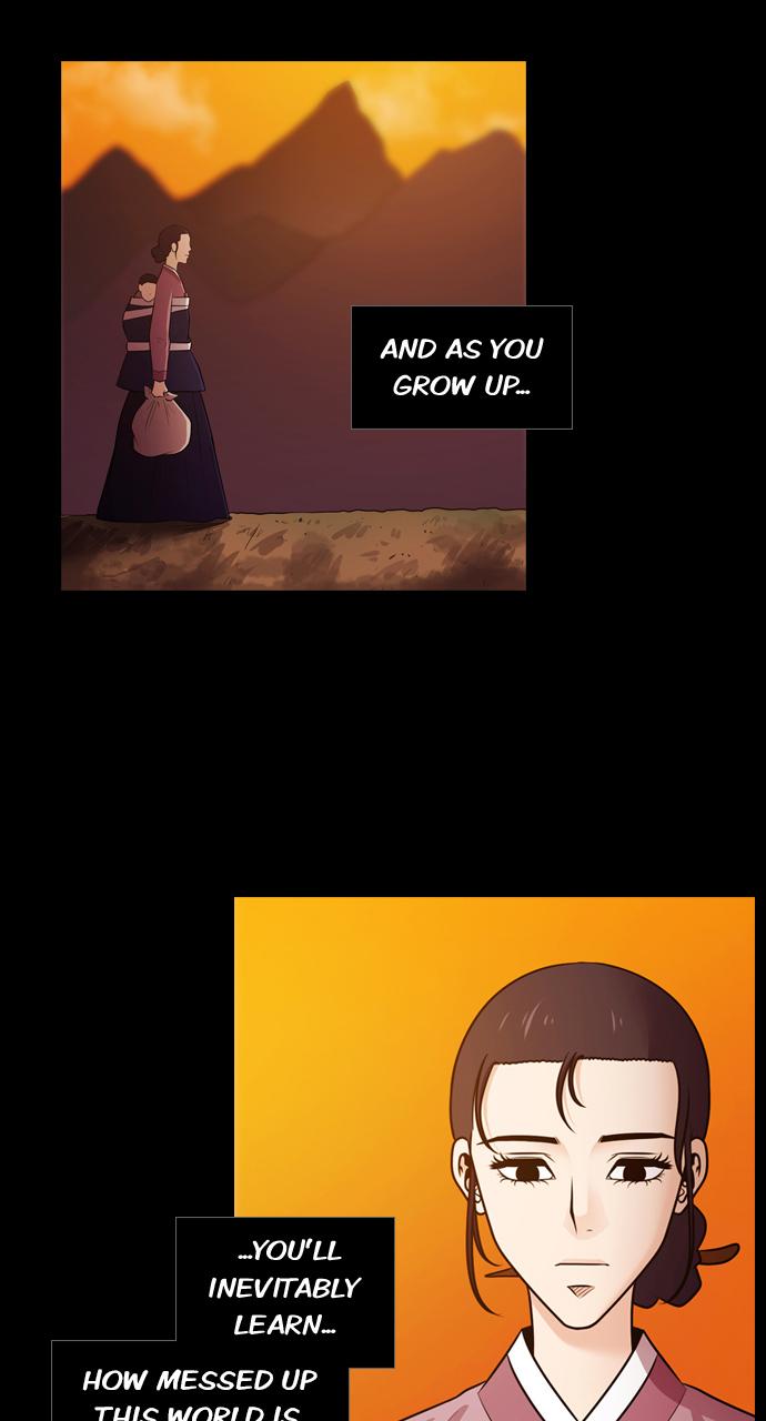 Tomorrow Chapter 72 - Page 69