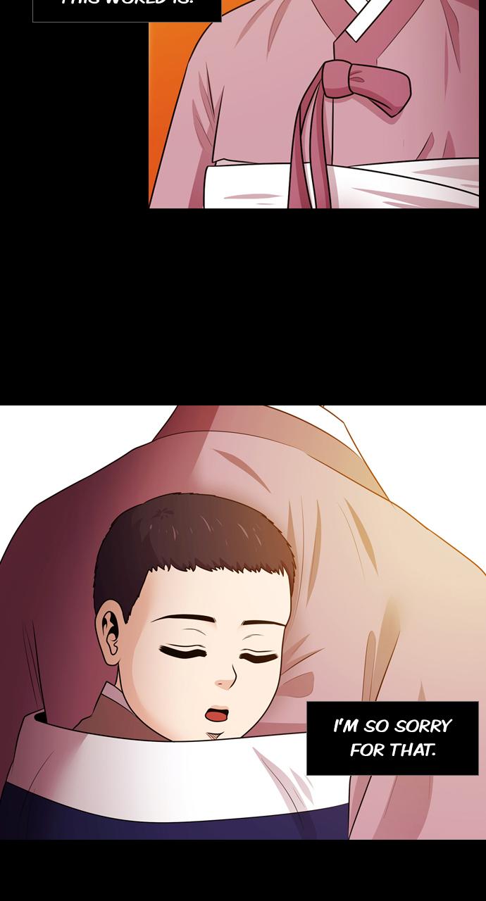 Tomorrow Chapter 72 - Page 70