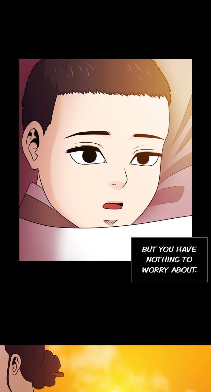 Tomorrow Chapter 72 - Page 71