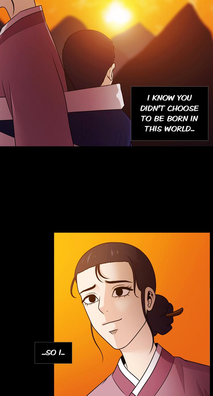 Tomorrow Chapter 72 - Page 72