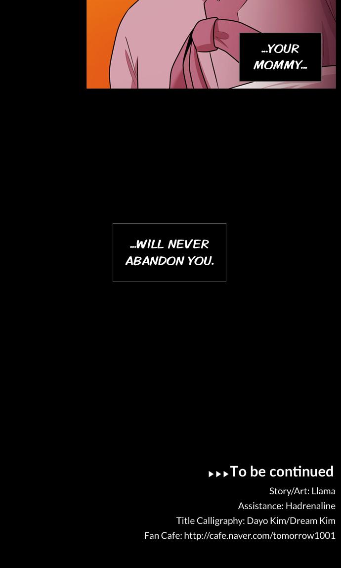 Tomorrow Chapter 72 - Page 73