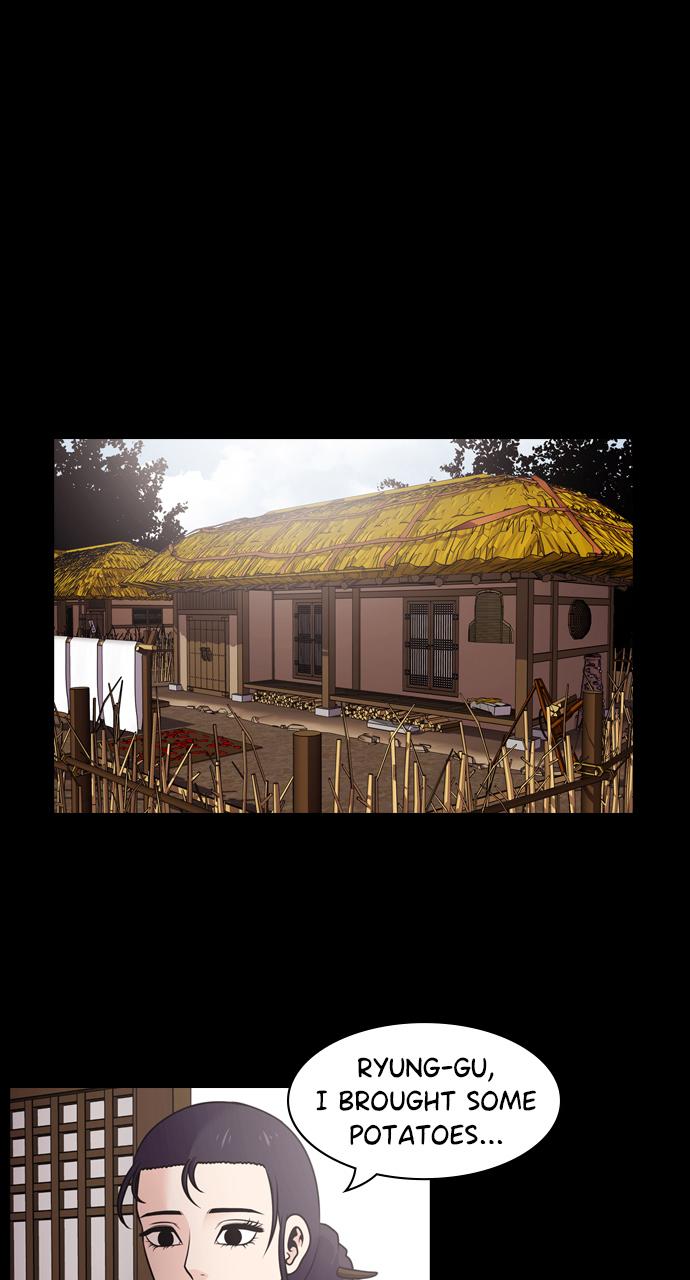 Tomorrow Chapter 73 - Page 9