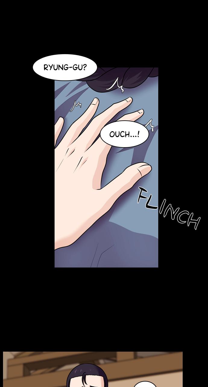 Tomorrow Chapter 73 - Page 11