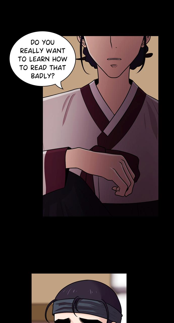 Tomorrow Chapter 73 - Page 18