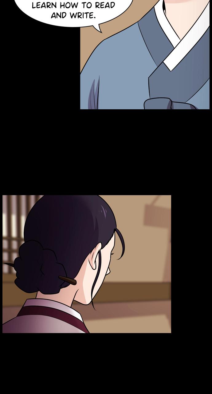 Tomorrow Chapter 73 - Page 21