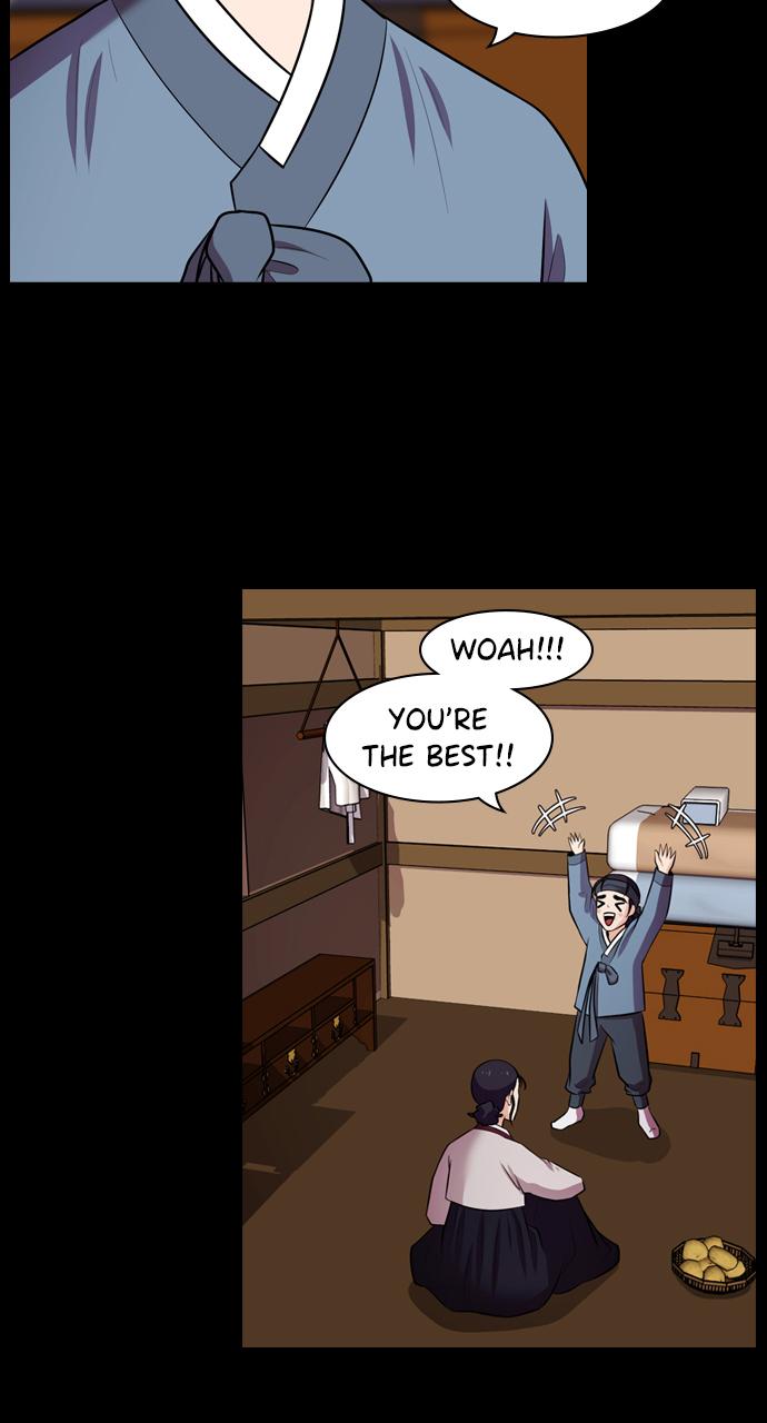 Tomorrow Chapter 73 - Page 23