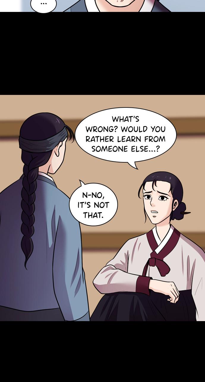 Tomorrow Chapter 73 - Page 26