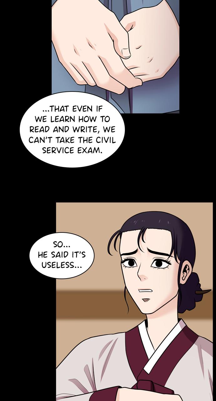 Tomorrow Chapter 73 - Page 28