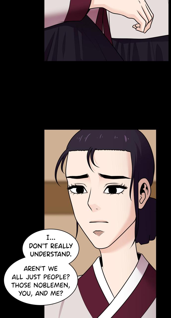 Tomorrow Chapter 73 - Page 29