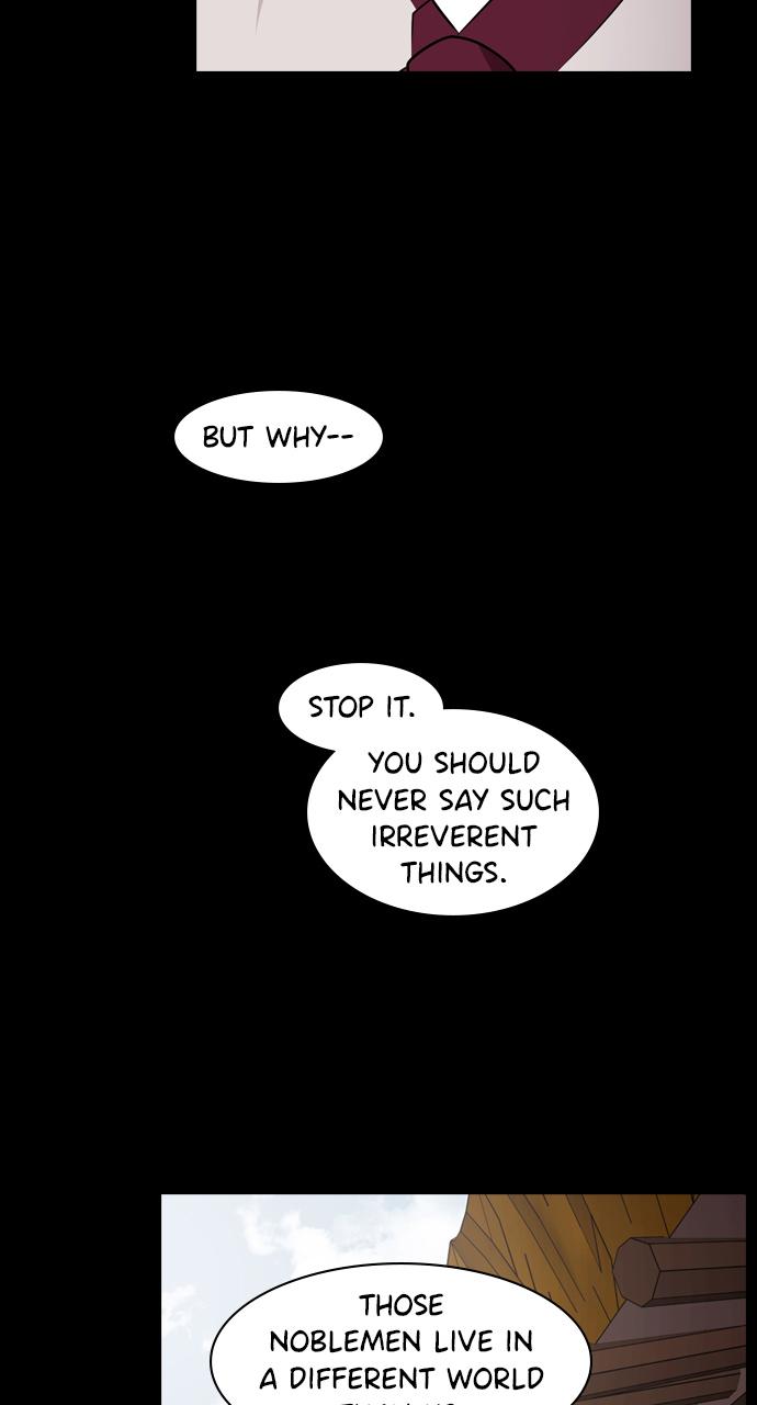 Tomorrow Chapter 73 - Page 30