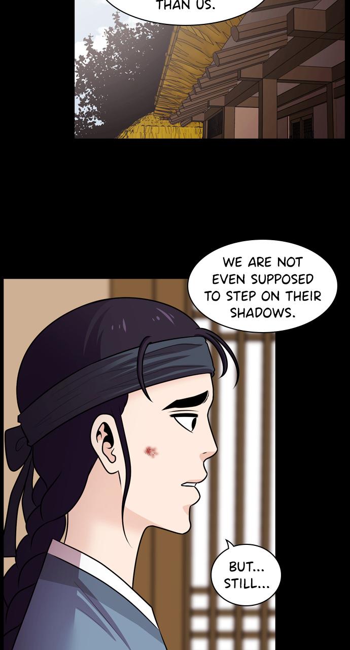Tomorrow Chapter 73 - Page 31