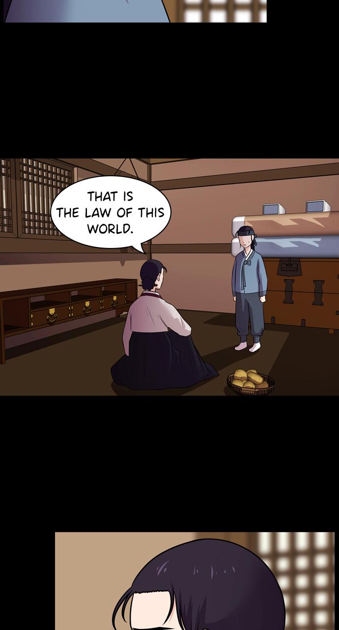 Tomorrow Chapter 73 - Page 32