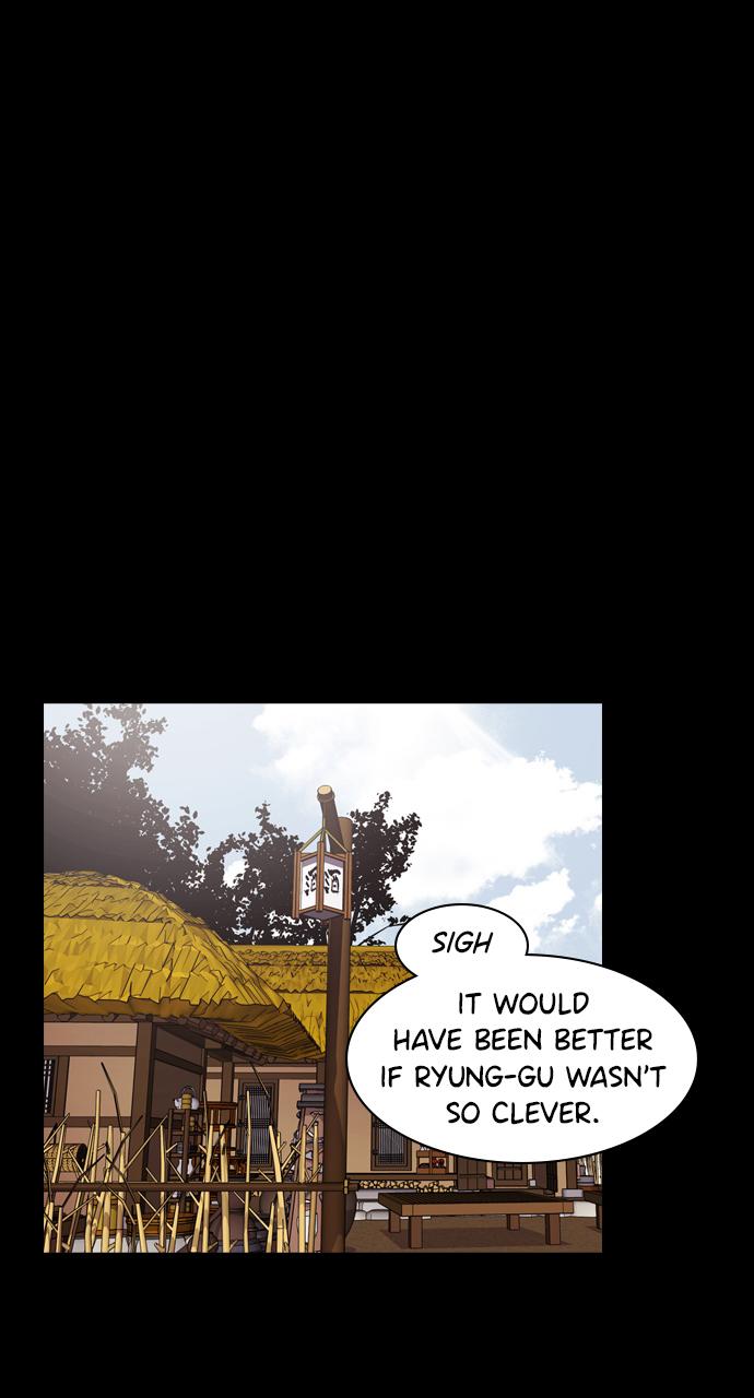 Tomorrow Chapter 73 - Page 38