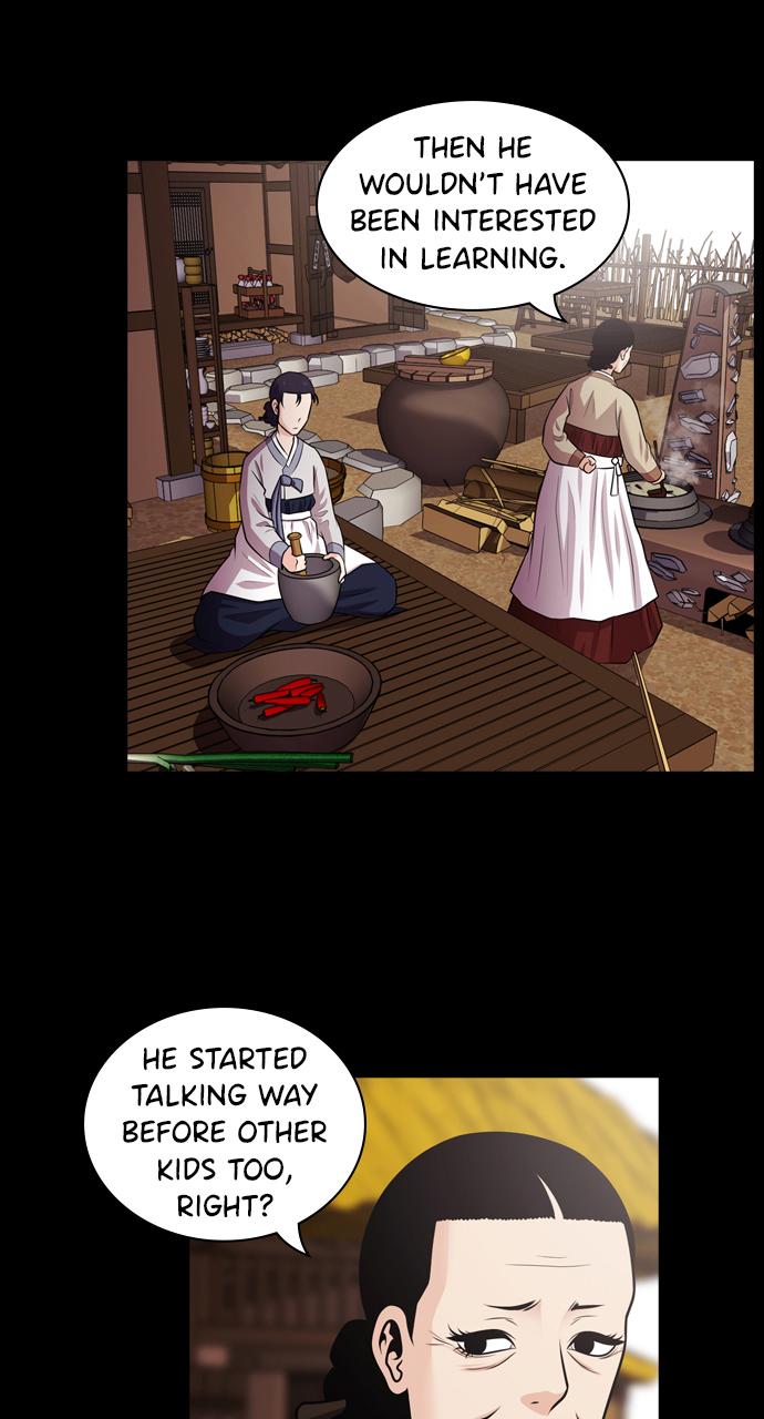 Tomorrow Chapter 73 - Page 39