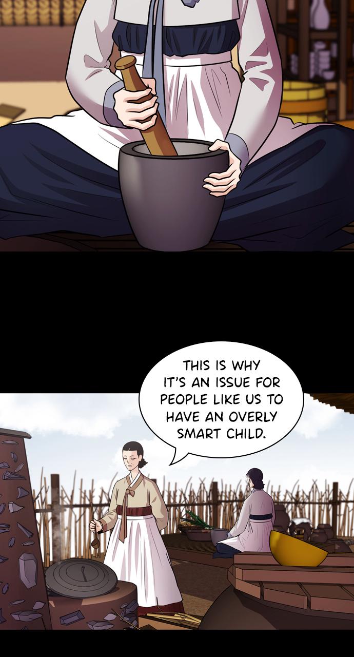 Tomorrow Chapter 73 - Page 41