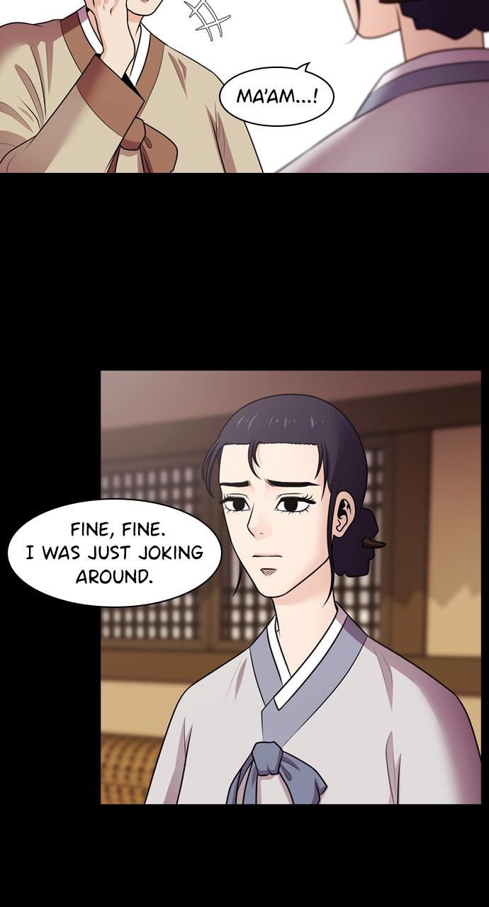 Tomorrow Chapter 73 - Page 45