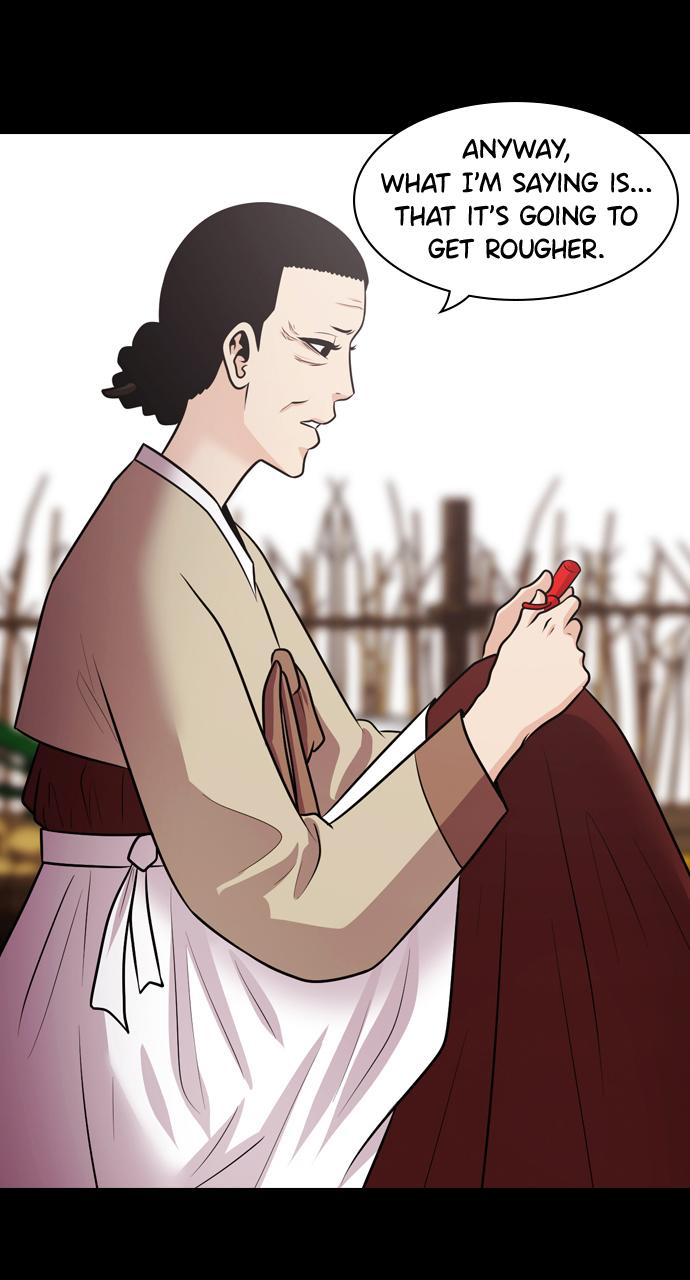 Tomorrow Chapter 73 - Page 46