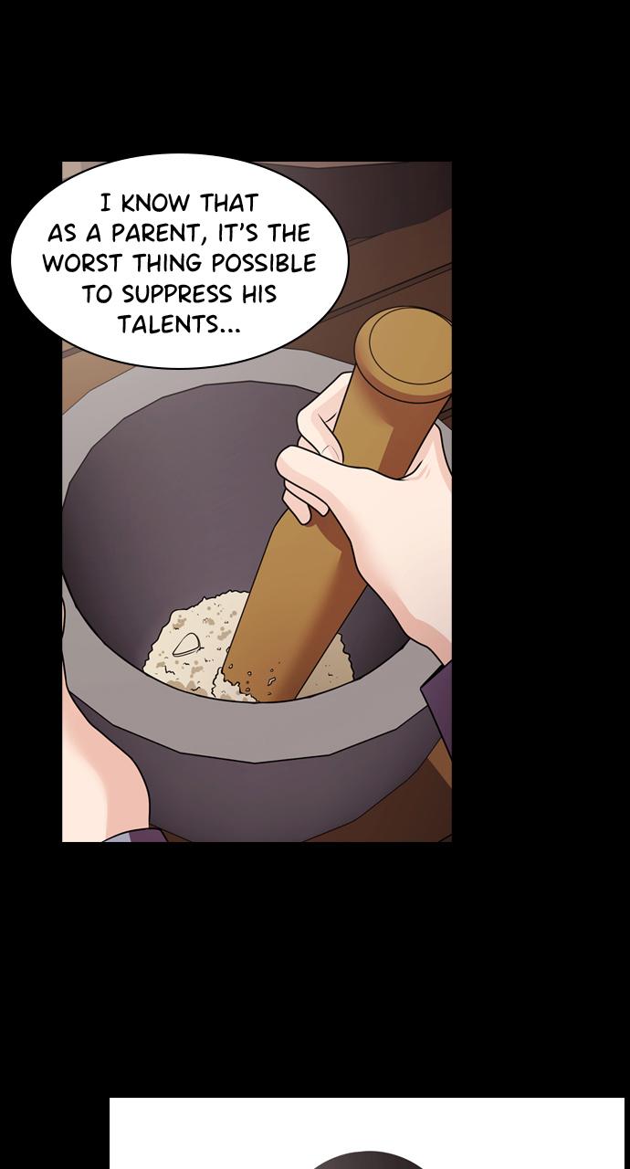 Tomorrow Chapter 73 - Page 48