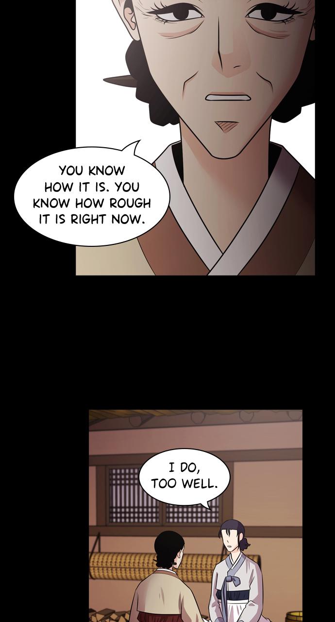 Tomorrow Chapter 73 - Page 50