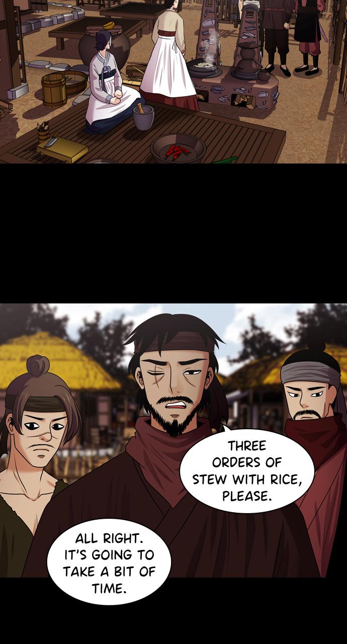 Tomorrow Chapter 73 - Page 52