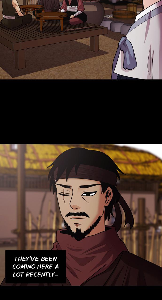 Tomorrow Chapter 73 - Page 54