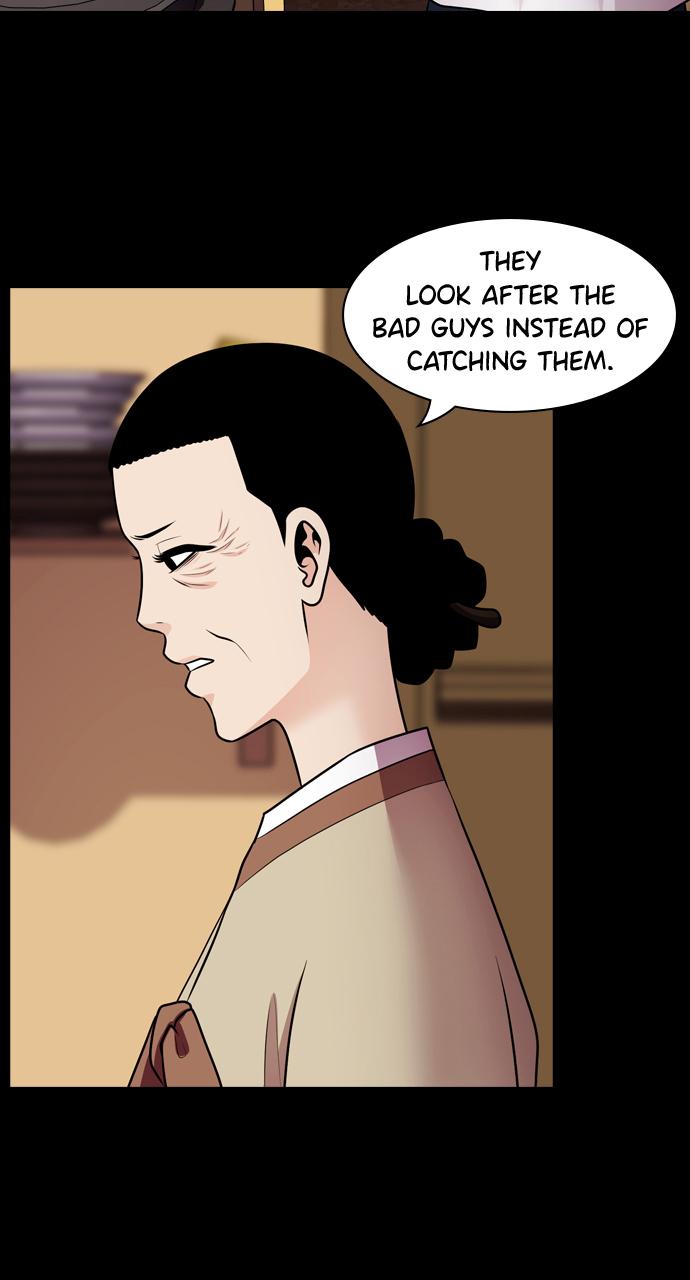 Tomorrow Chapter 73 - Page 59