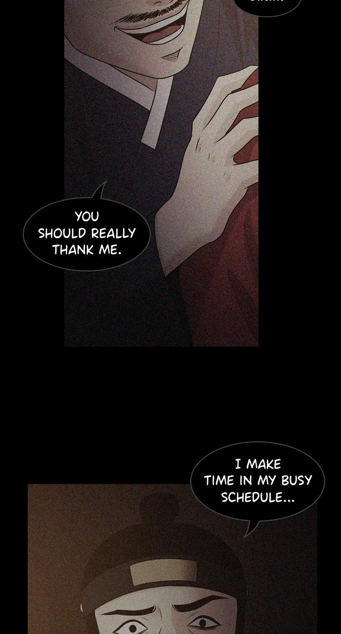 Tomorrow Chapter 73 - Page 66