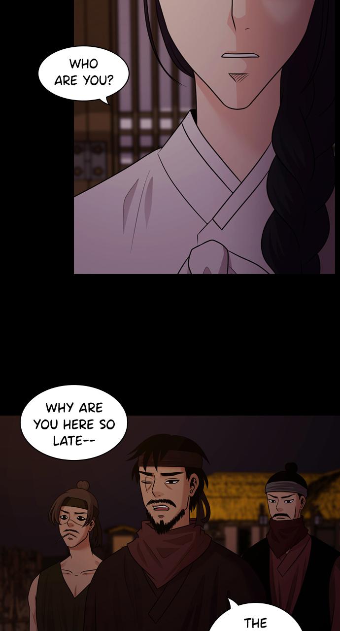 Tomorrow Chapter 73 - Page 74