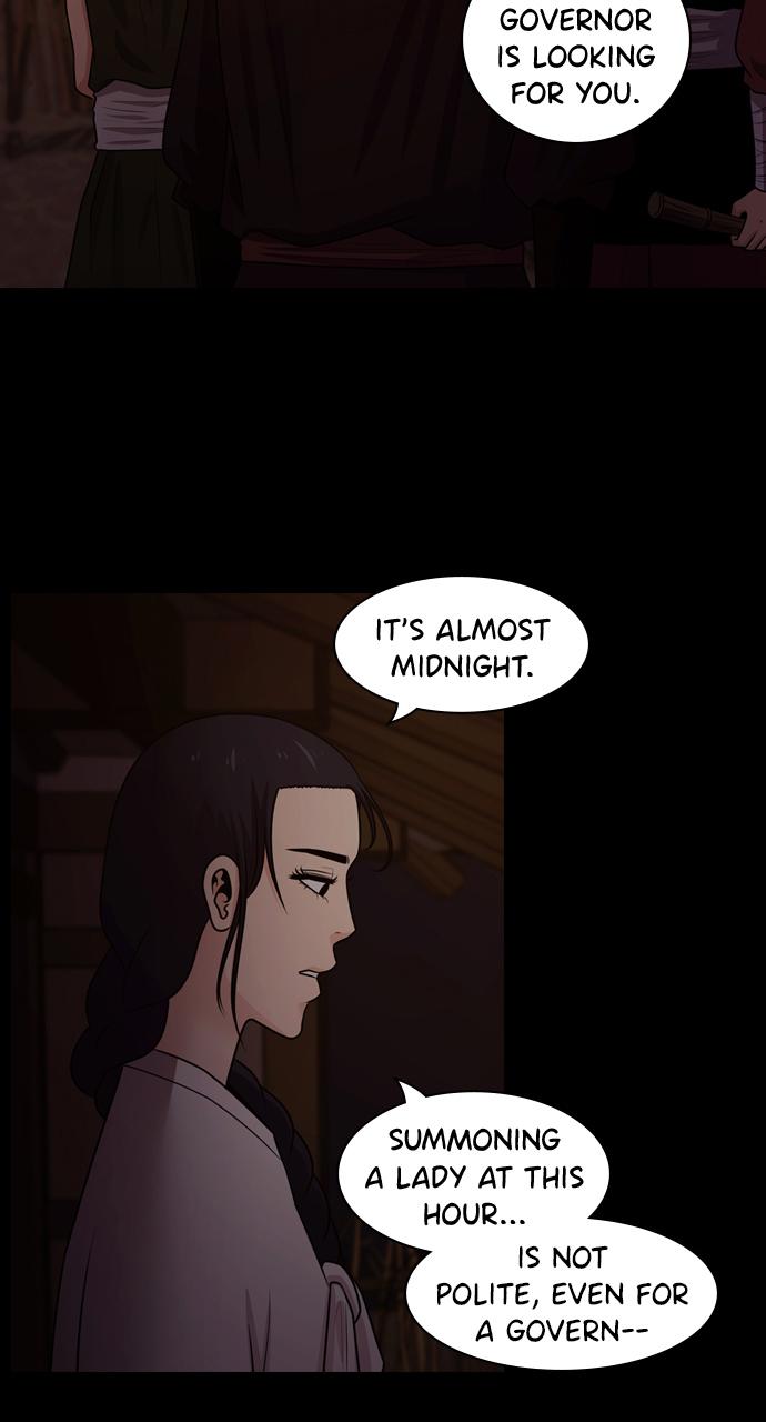 Tomorrow Chapter 73 - Page 75