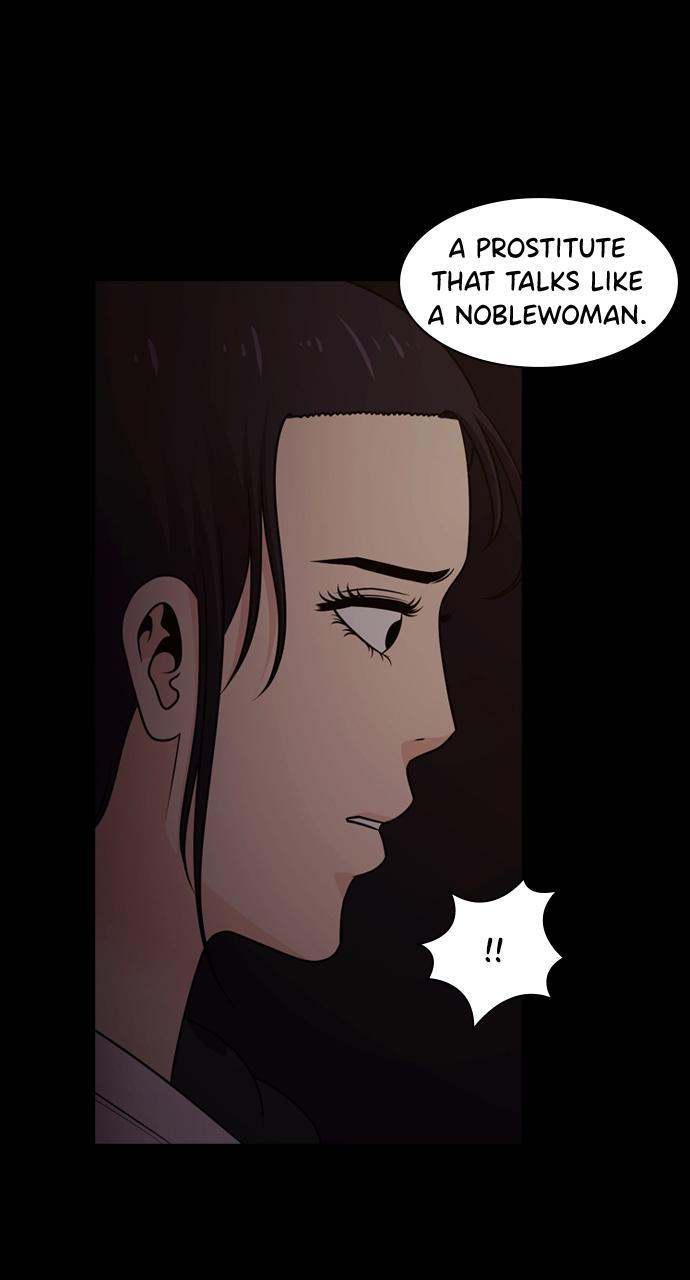 Tomorrow Chapter 73 - Page 76