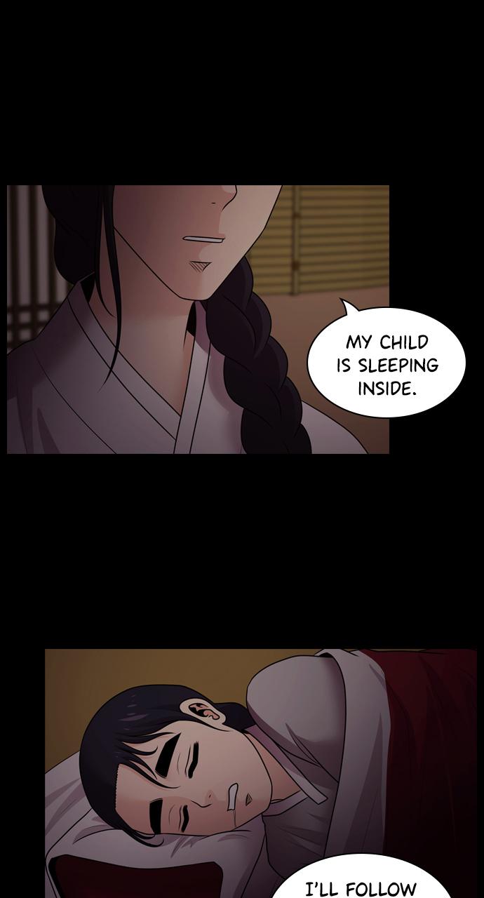 Tomorrow Chapter 73 - Page 79