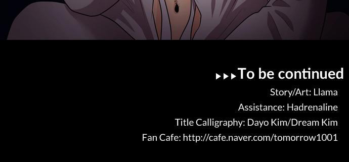 Tomorrow Chapter 73 - Page 84