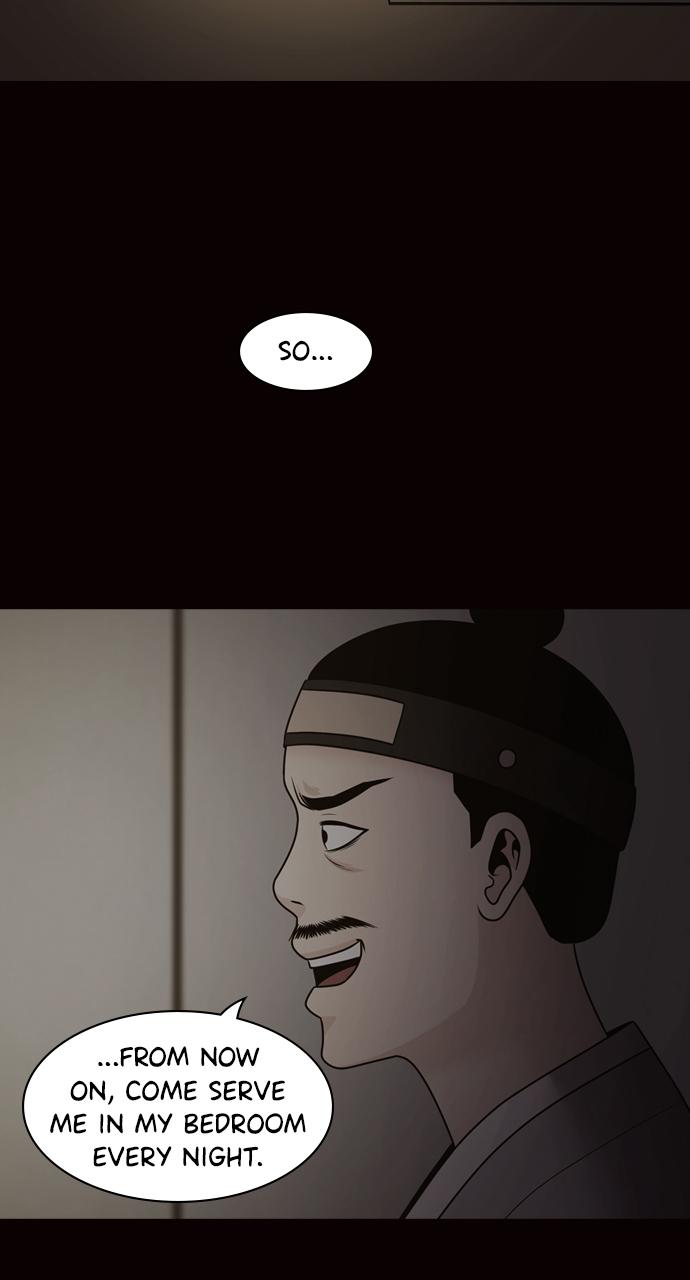 Tomorrow Chapter 74 - Page 9