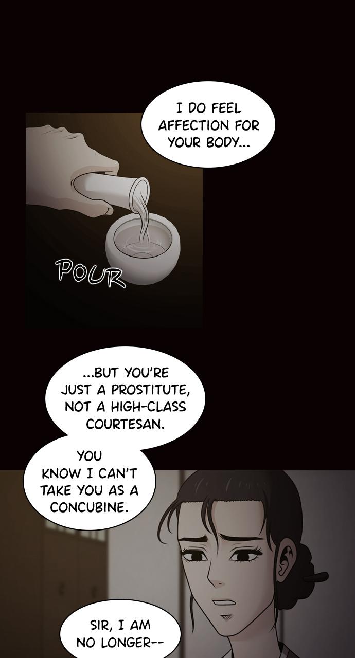 Tomorrow Chapter 74 - Page 10