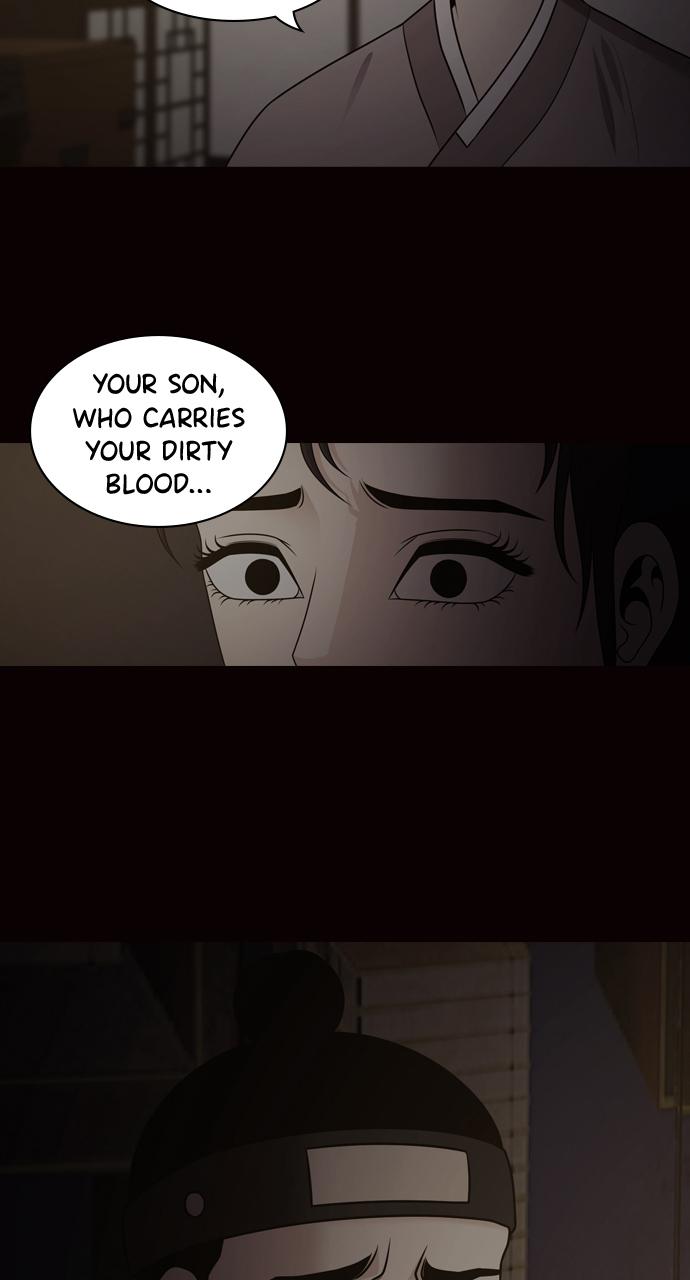Tomorrow Chapter 74 - Page 11
