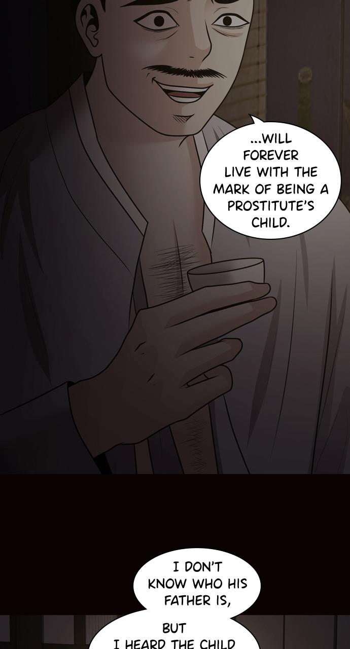 Tomorrow Chapter 74 - Page 12