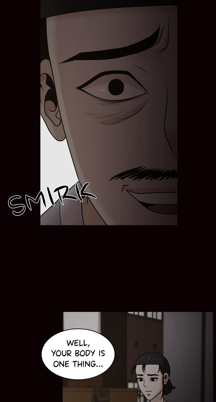 Tomorrow Chapter 74 - Page 18