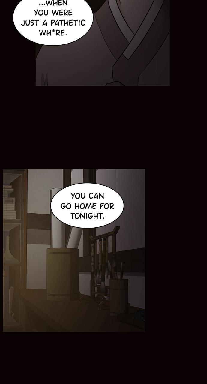 Tomorrow Chapter 74 - Page 20