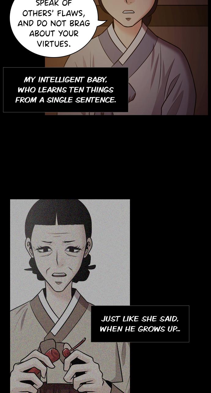 Tomorrow Chapter 74 - Page 28